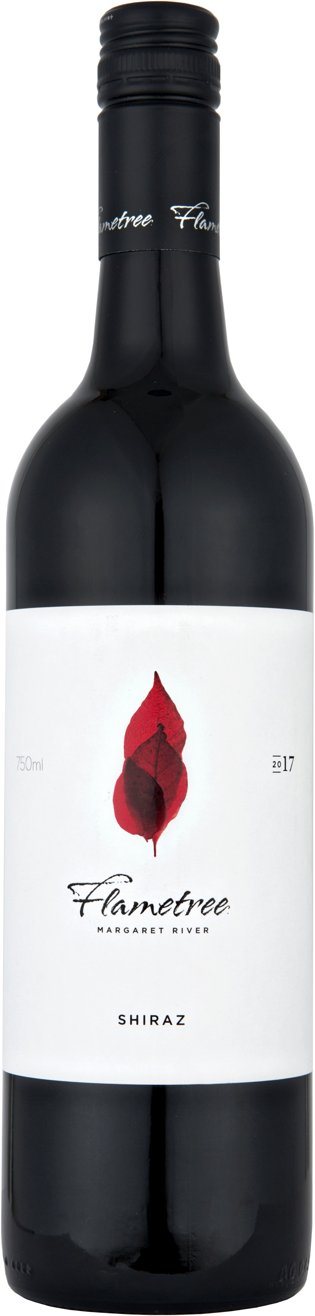 Margaret River Shiraz Flametree